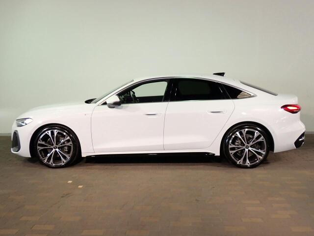 A5TFSI 110kW