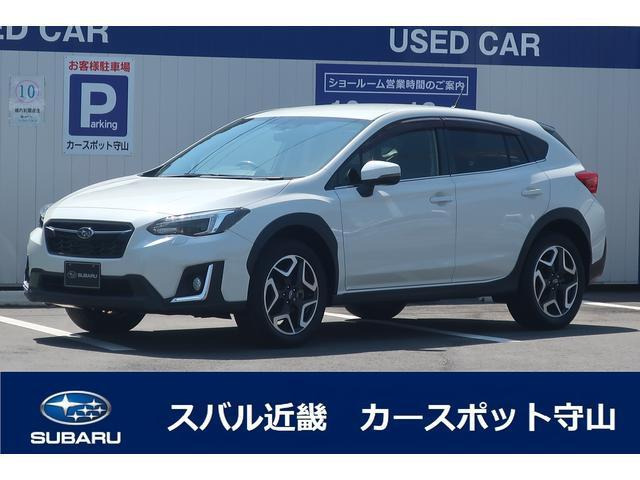 XV2.0i-S アイサイト 4WD