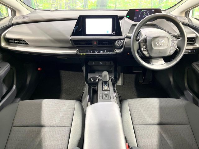 プリウス1.8 X