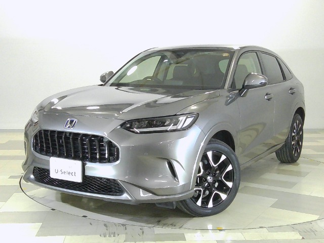 ZR-V2.0 e:HEV Z 4WD
