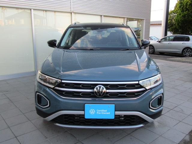 T-RocTSI スタイル