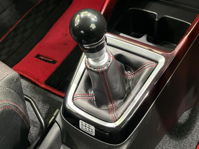 スイフト1.4 スポーツ