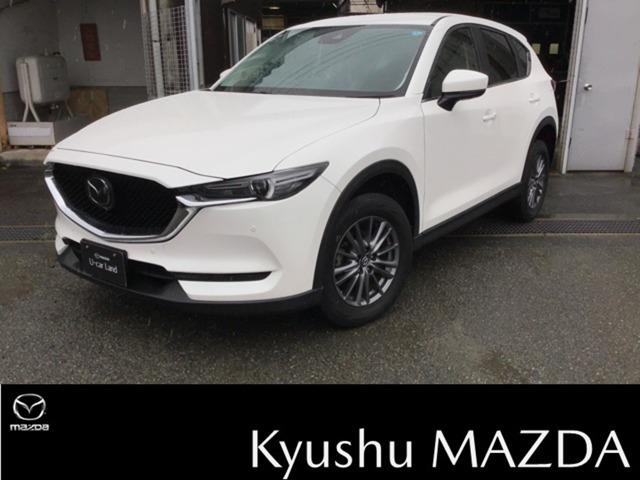 CX-52.0 20S プロアクティブ