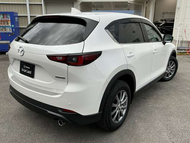 CX-52.2 XD プロアクティブ 4WD