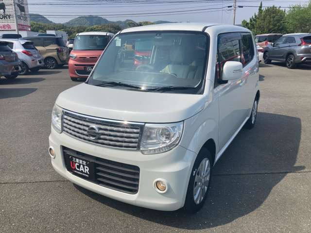 モコドルチェ X