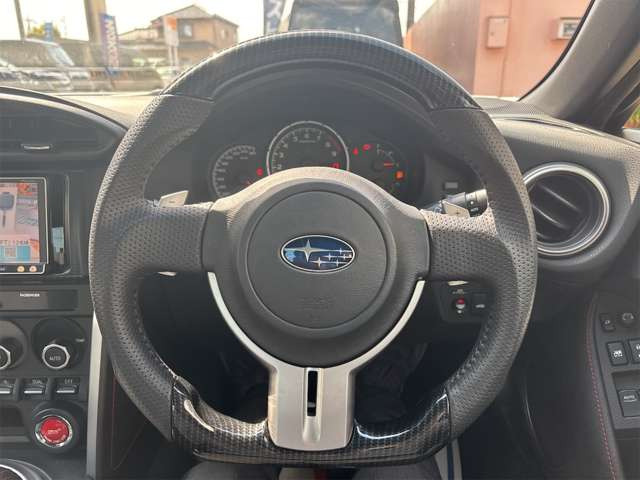 BRZ2.0 S
