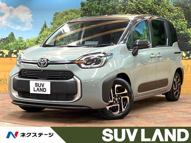 シエンタハイブリッド 1.5 Z