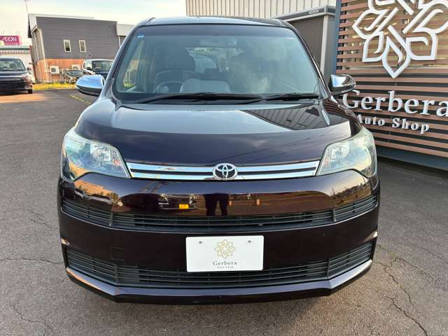 スペイド1.5 F クイーン 4WD