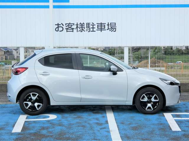 MAZDA21.5 15BD i セレクション
