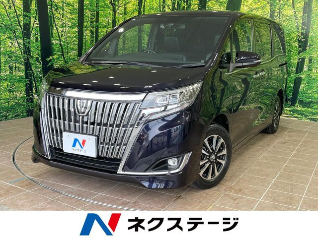 エスクァイア2.0 Gi