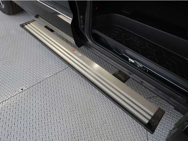 デリカD:52.2 P 4WD