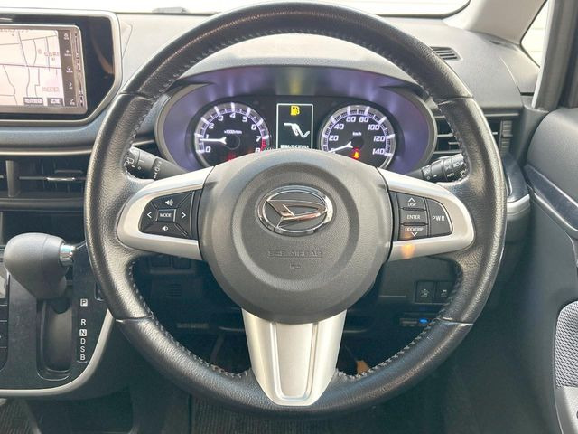 ムーヴカスタムRS ハイパー SA