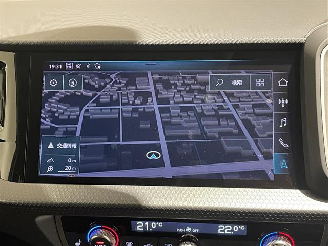 A1スポーツバック35 TFSI アドバンスド