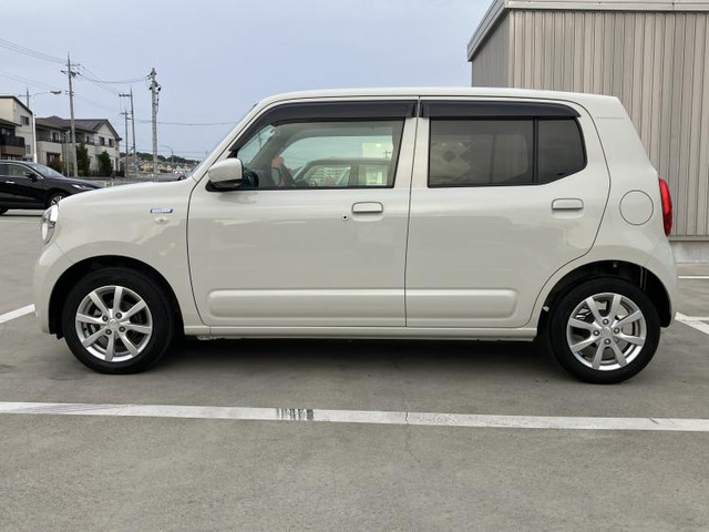 アルトハイブリッド(HYBRID) X