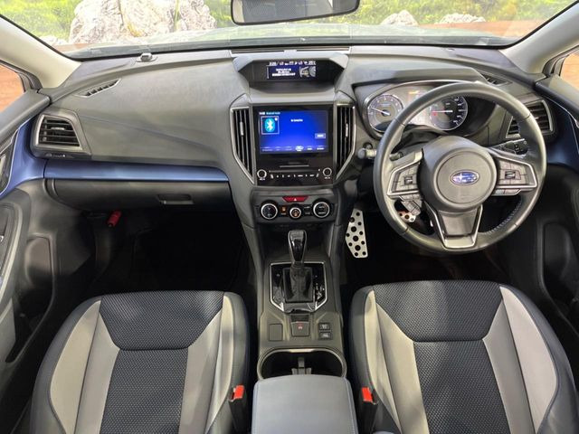 XV2.0 アドバンス 4WD