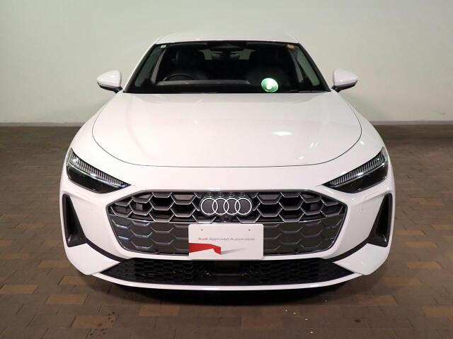 A5TFSI 110kW