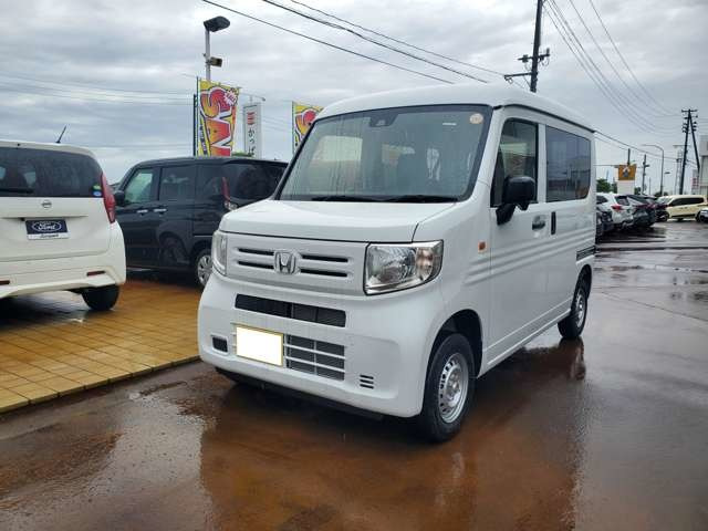 N-VANG 4WD