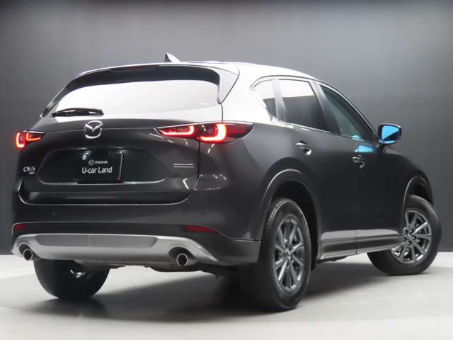 CX-52.2 XD フィールドジャーニー 4WD