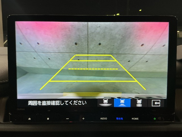 ステップワゴン