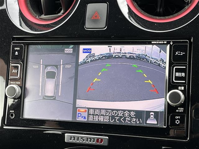 ノート1.2 e-POWER NISMO
