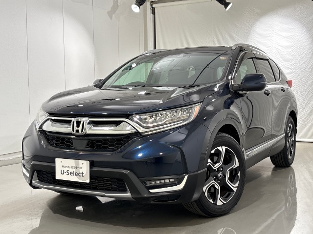 CR-V1.5 EX マスターピース