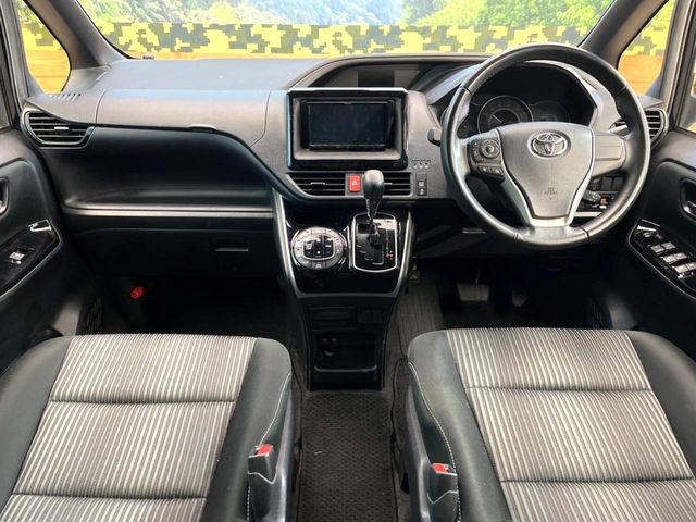 ヴォクシー2.0 ZS 煌II