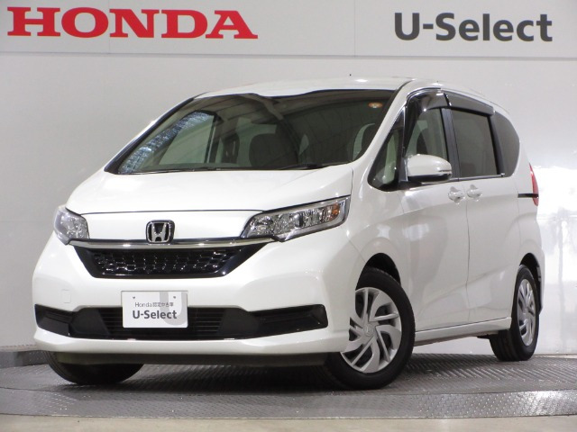 フリード1.5 G ホンダセンシング