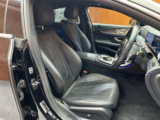 CLSクラスCLS220d スポーツ エクスクルーシブ パッケージ
