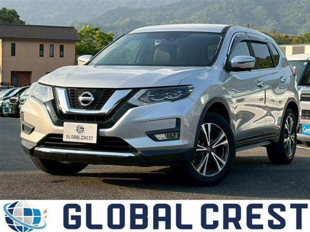 エクストレイル2.0 20Xi