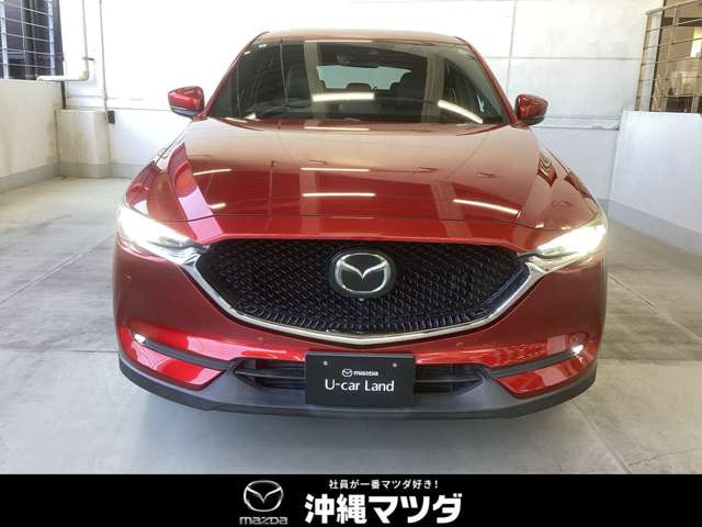 CX-52.2 XD エクスクルーシブ モード