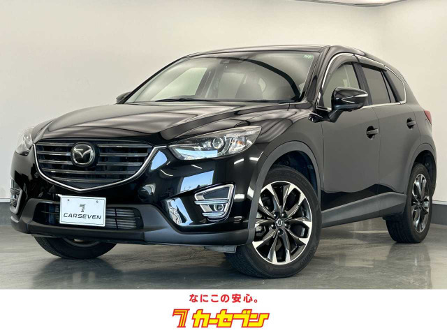 CX-52.2 XD Lパッケージ