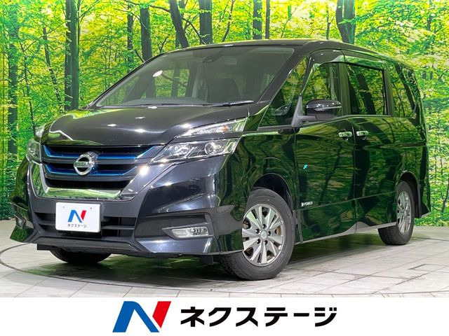 �Z���i(���Y) 1.2 e-POWER �n�C�E�F�C�X�^�[V ���Îԉ摜