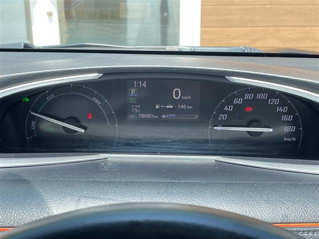 シエンタ1.5 G