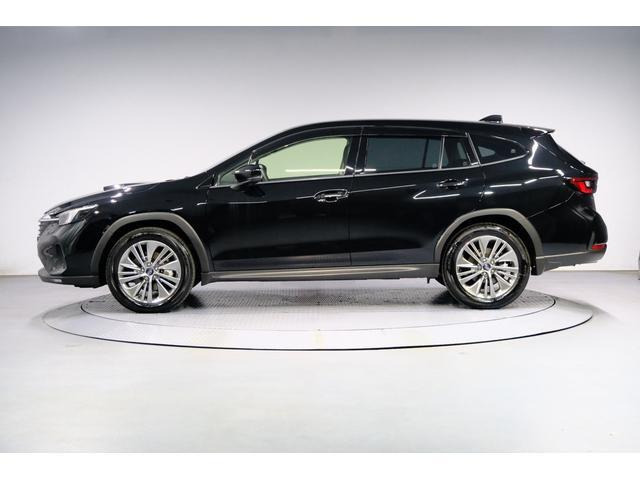 レヴォーグレイバック1.8 リミテッド EX 4WD