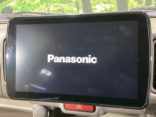 エブリイジョイン ターボ