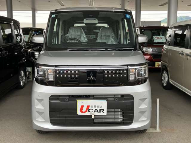 eKスペースG 4WD
