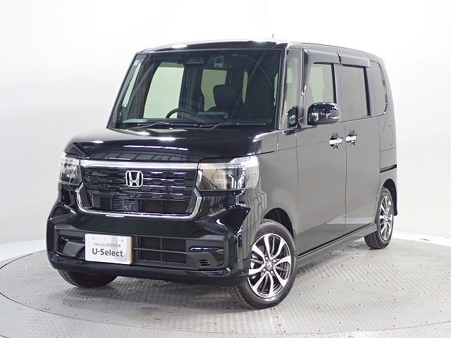 N-BOXカスタム