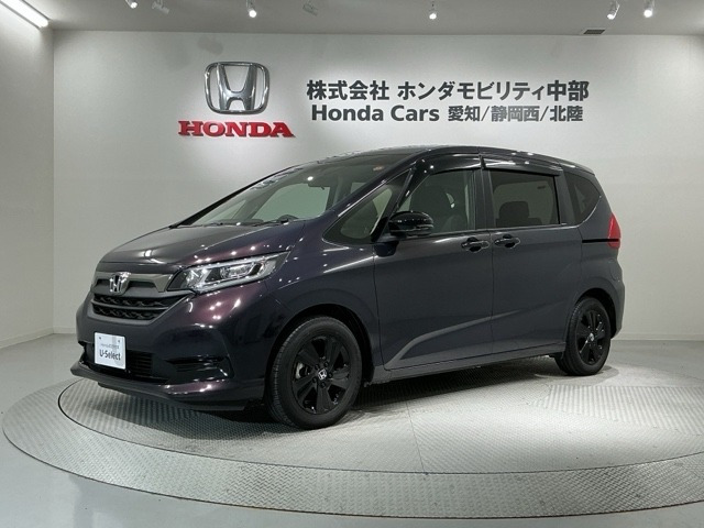 フリード1.5 ハイブリッド G