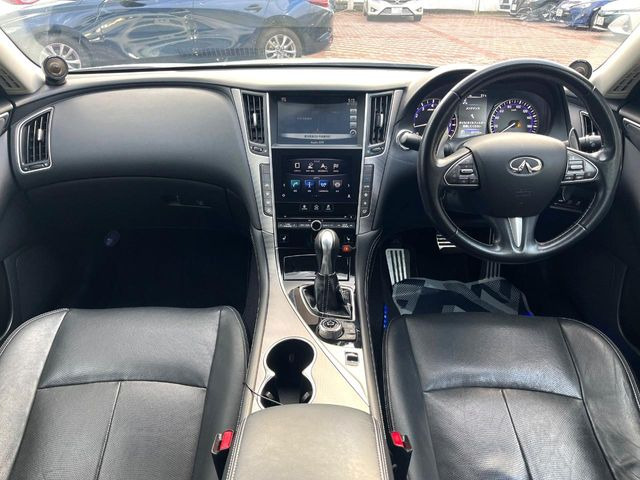 スカイライン2.0 200GT-t タイプSP