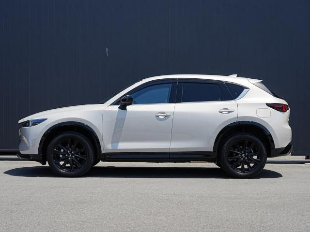 CX-52.2 XD レトロスポーツエディション 4WD