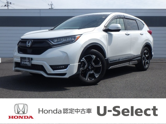 CR-V1.5 EX