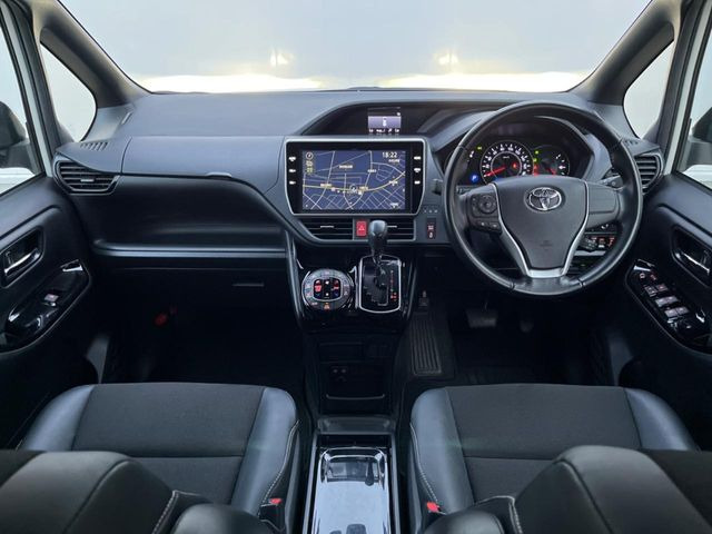 ノア2.0 Si
