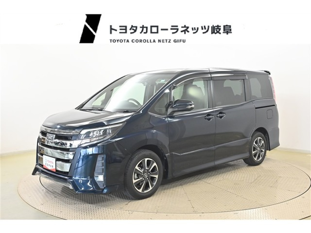 ノア2.0 Si