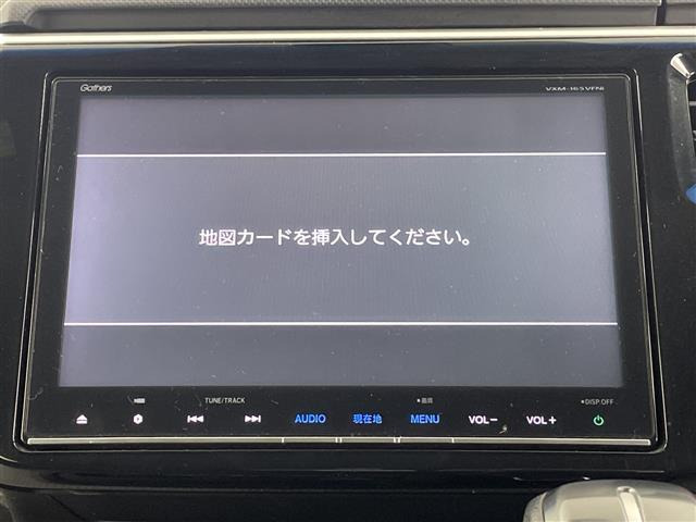ステップワゴン1.5 スパーダ