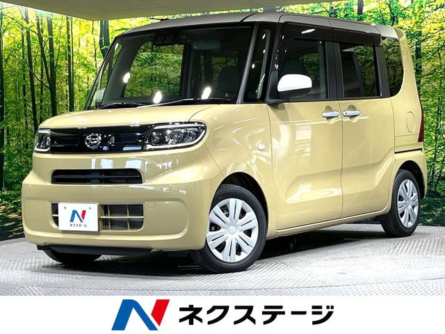 タントX