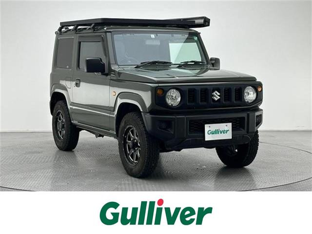 ジムニーXG 4WD