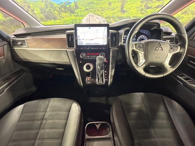 デリカD:52.2 G 4WD