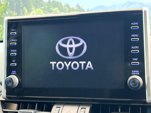 RAV42.0 G Zパッケージ 4WD
