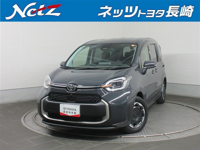 シエンタハイブリッド 1.5 Z