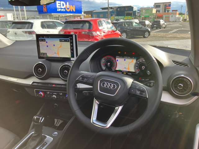 Q235 TFSI アドバンスド